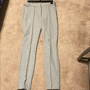 Express Womens  skinny dress pants, never worn